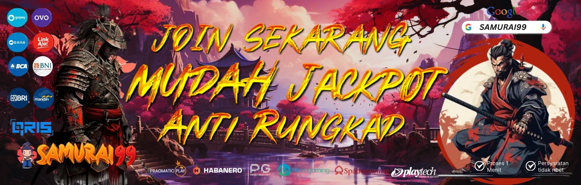 samurai99daftar.one